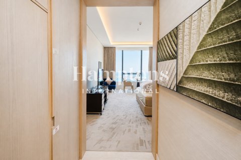 Apartament do wynajęcia w Palm Jumeirah, Dubai, ZEA 1 pokój, 46.45150000 mkw., nr 723356 - zdjęcie 4