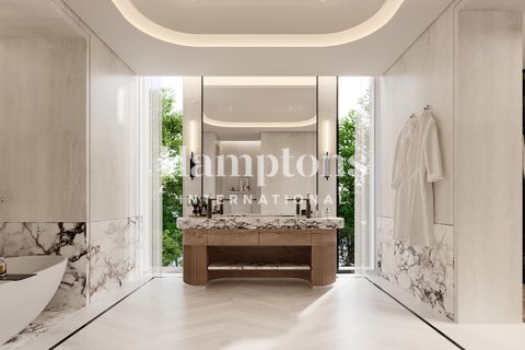 Üürile anda villa asukohaga Nadd Al Sheba, Dubai, AÜE: 7 magamistoaga, 938.78481500 m² Nr 723354 - pilt 2