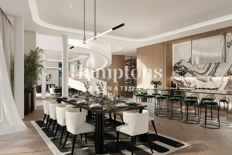 Üürile anda villa asukohaga Nadd Al Sheba, Dubai, AÜE: 7 magamistoaga, 938.78481500 m² Nr 723354 - pilt 9