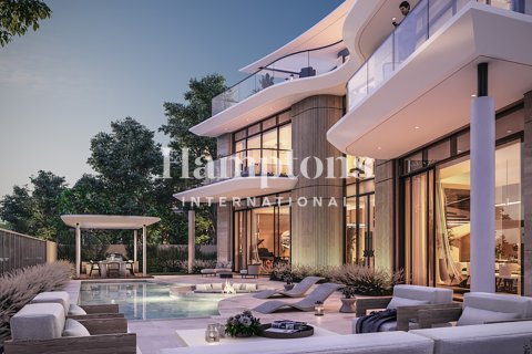 Üürile anda villa asukohaga Nadd Al Sheba, Dubai, AÜE: 7 magamistoaga, 938.78481500 m² Nr 723354 - pilt 5