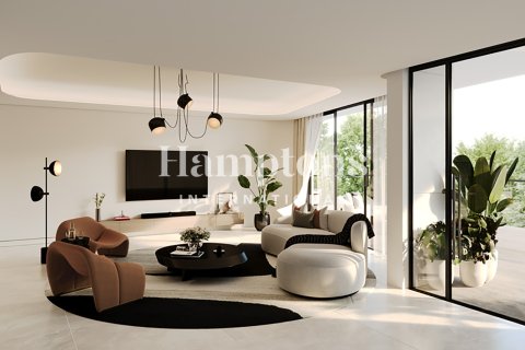 Üürile anda villa asukohaga Nadd Al Sheba, Dubai, AÜE: 7 magamistoaga, 938.78481500 m² Nr 723354 - pilt 8