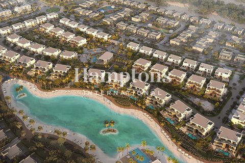 Üürile anda villa asukohaga Nadd Al Sheba, Dubai, AÜE: 7 magamistoaga, 938.78481500 m² Nr 723354 - pilt 6