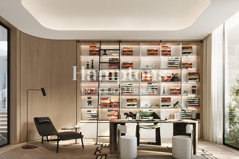 Üürile anda villa asukohaga Nadd Al Sheba, Dubai, AÜE: 7 magamistoaga, 938.78481500 m² Nr 723354 - pilt 12
