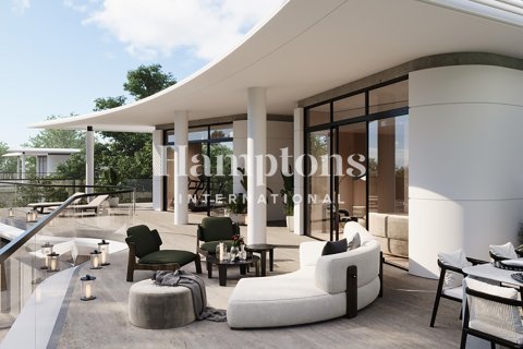 Villa in Nadd Al Sheba, Dubai, VAE 7 slaapkamers, 938.785 vr.m. nr 723354