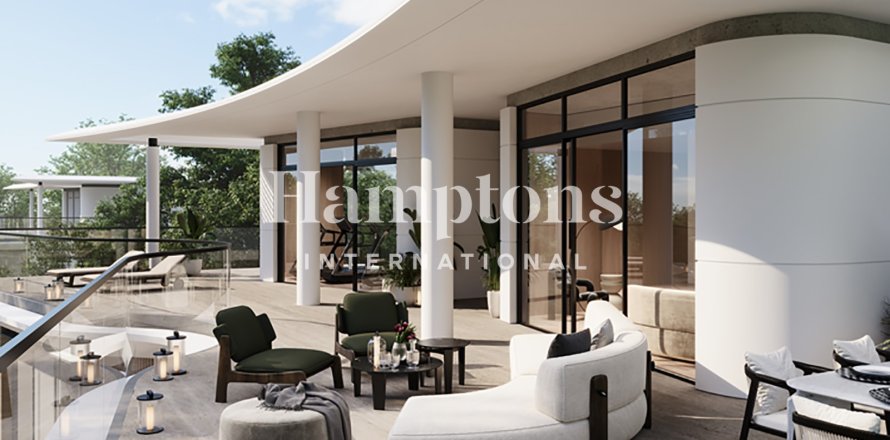 Villa asukohaga Nadd Al Sheba, Dubai, AÜE: 7 magamistoaga, 938.785 m² Nr 723354