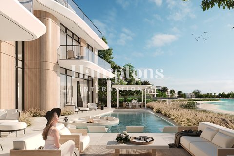 Üürile anda villa asukohaga Nadd Al Sheba, Dubai, AÜE: 7 magamistoaga, 938.78481500 m² Nr 723354 - pilt 11