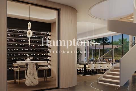 Üürile anda villa asukohaga Nadd Al Sheba, Dubai, AÜE: 7 magamistoaga, 938.78481500 m² Nr 723354 - pilt 3