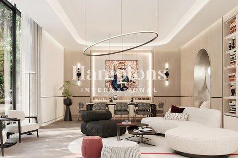 Üürile anda villa asukohaga Nadd Al Sheba, Dubai, AÜE: 7 magamistoaga, 938.78481500 m² Nr 723354 - pilt 16