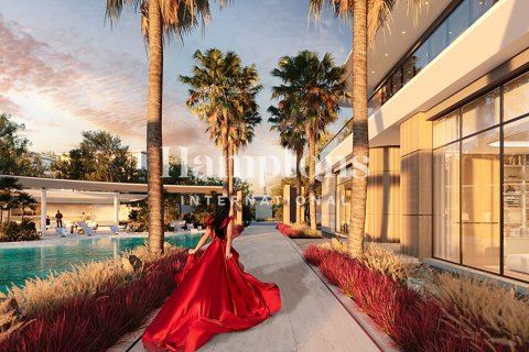 Üürile anda villa asukohaga Nadd Al Sheba, Dubai, AÜE: 7 magamistoaga, 938.78481500 m² Nr 723354 - pilt 10