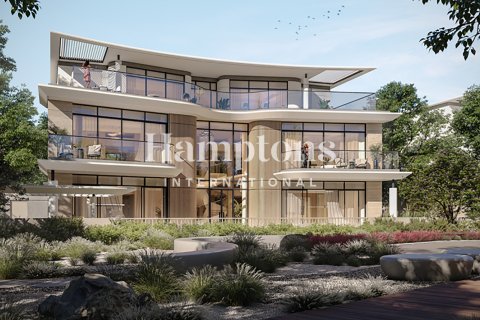 Üürile anda villa asukohaga Nadd Al Sheba, Dubai, AÜE: 7 magamistoaga, 938.78481500 m² Nr 723354 - pilt 13
