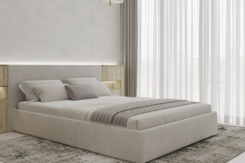 Apartment in Al Reem Island, Abu Dhabi, UAE 1 bedroom, 110 sq.m. № 723359 - photo 6