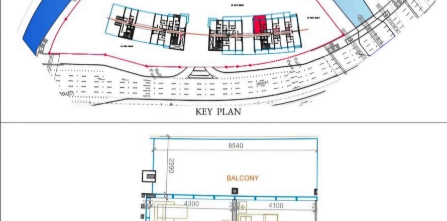 Apartment in Al Reem Island, Abu Dhabi, UAE 1 bedroom, 110 sq.m. № 723359