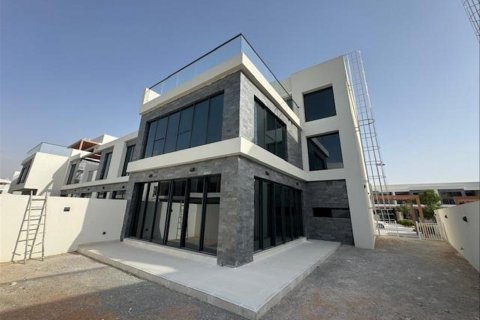 Vila v DAMAC Hills (Akoya by DAMAC), Dubai, SAE 6 ložnice, 383 m² Č.: 614019 - fotografie 1