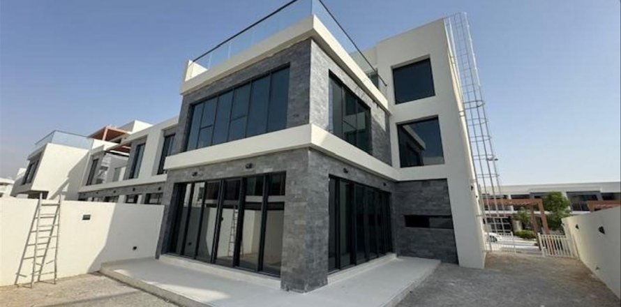 Vila v DAMAC Hills (Akoya by DAMAC), Dubai, SAE 6 ložnice, 383 m² Č.: 614019