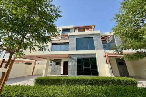 Vila v DAMAC Hills (Akoya by DAMAC), Dubai, SAE 6 ložnice, 383 m² Č.: 614019 - fotografie 30
