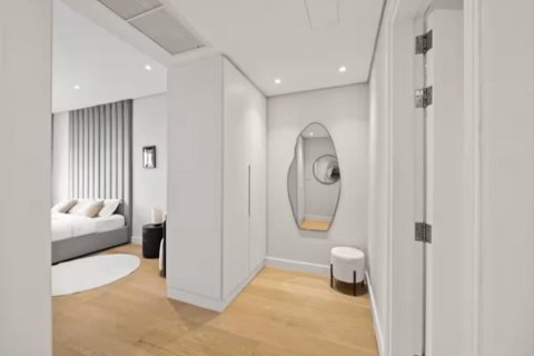 阿联酋 Dubai Palm Jumeirah 待售 : 1 卧, 107 平方米 , 编号614020 - 照片 7