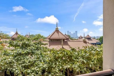 阿联酋 Dubai Palm Jumeirah 待售 : 1 卧, 107 平方米 , 编号614020 - 照片 5