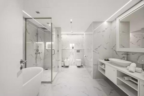 阿联酋 Dubai Palm Jumeirah 待售 : 1 卧, 107 平方米 , 编号614020 - 照片 17