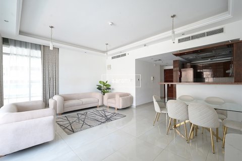 Apartment in Dubai Marina, UAE 2 bedrooms, 176.4 sq.m. № 625057 - photo 2