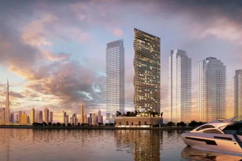 Apartamento em Dubai, EAU 2 quartos, 301 m2 № 722563