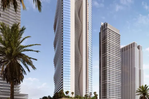 Byt v Dubai, SAE 2 ložnice, 301 m² Č.: 722563 - fotografie 11