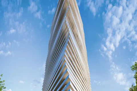 Byt v Dubai, SAE 2 ložnice, 301 m² Č.: 722563 - fotografie 6