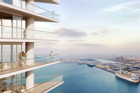 Byt v Dubai, SAE 2 ložnice, 301 m² Č.: 722563 - fotografie 2