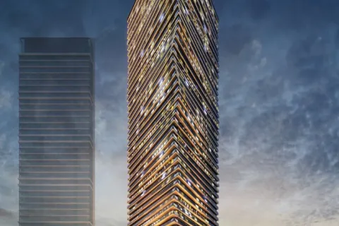 Byt v Dubai, SAE 2 ložnice, 301 m² Č.: 722563 - fotografie 8
