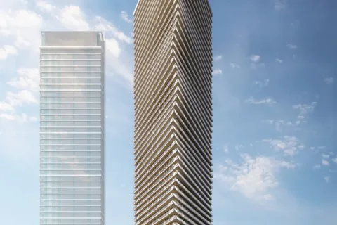 Byt v Dubai, SAE 2 ložnice, 301 m² Č.: 722563 - fotografie 7