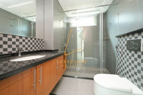 Huvila Jumeirah Park, Dubai, Arabiemiraatit 4 makuuhuonetta, 511 m2 № 722568 - kuva 21