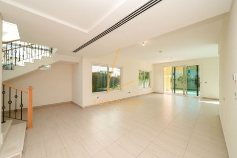 Huvila Jumeirah Park, Dubai, Arabiemiraatit 4 makuuhuonetta, 511 m2 № 722568 - kuva 5