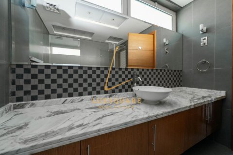 Huvila Jumeirah Park, Dubai, Arabiemiraatit 4 makuuhuonetta, 511 m2 № 722568 - kuva 23