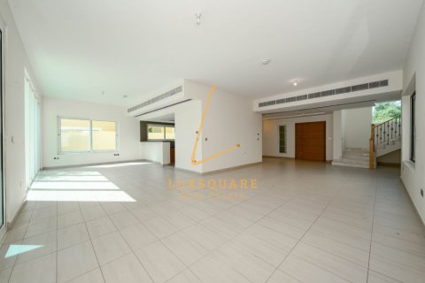 Huvila Jumeirah Park, Dubai, Arabiemiraatit 4 makuuhuonetta, 511 m2 № 722568 - kuva 4