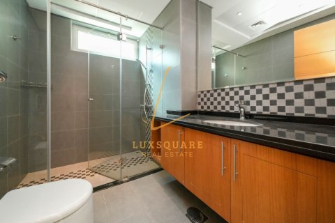 Huvila Jumeirah Park, Dubai, Arabiemiraatit 4 makuuhuonetta, 511 m2 № 722568 - kuva 22