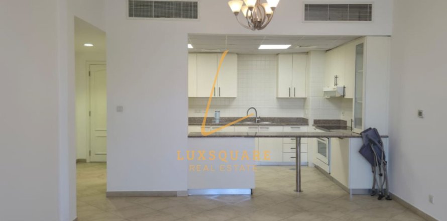 Appartement à Motor City, Dubai, EAU: 2 chambres, 126 m2 № 722567