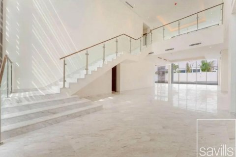 Willa do wynajęcia w Mohammed Bin Rashid City, Dubai, ZEA 6 sypialnie, 1124.96 mkw., nr 747601 - zdjęcie 3