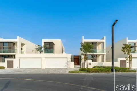 Villa em Mohammed Bin Rashid City, Dubai, EAU 6 quartos, 1124.96 m2 № 747601