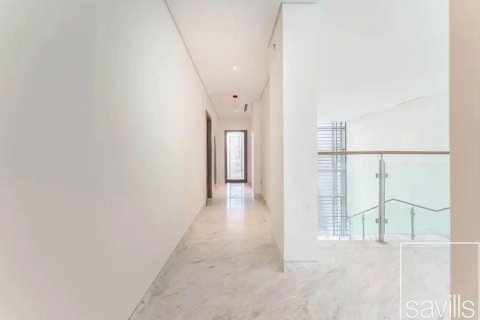 Willa do wynajęcia w Mohammed Bin Rashid City, Dubai, ZEA 6 sypialnie, 1124.96 mkw., nr 747601 - zdjęcie 13