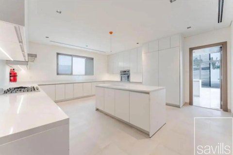 Willa do wynajęcia w Mohammed Bin Rashid City, Dubai, ZEA 6 sypialnie, 1124.96 mkw., nr 747601 - zdjęcie 11