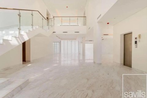 Willa do wynajęcia w Mohammed Bin Rashid City, Dubai, ZEA 6 sypialnie, 1124.96 mkw., nr 747601 - zdjęcie 10