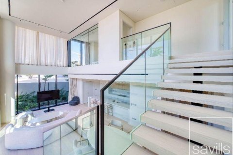 Dupleks në Al Jaddaf, Dubai, Emiratet e Bashkuara Arabe 3 dhoma gjumi, 254.74 m2. № 747603 - Foto 4