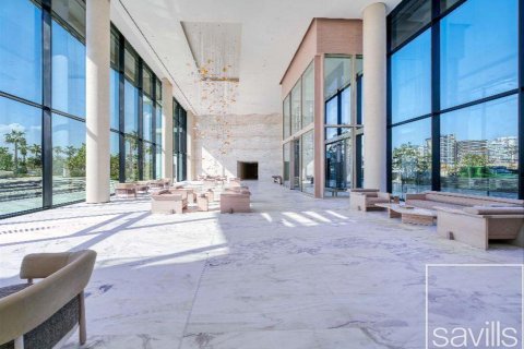Dupleks në Al Jaddaf, Dubai, Emiratet e Bashkuara Arabe 3 dhoma gjumi, 254.74 m2. № 747603 - Foto 21
