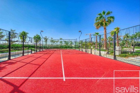 Dupleks në Al Jaddaf, Dubai, Emiratet e Bashkuara Arabe 3 dhoma gjumi, 254.74 m2. № 747603 - Foto 22