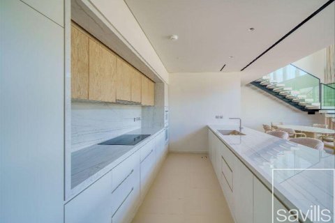 Dupleks në Al Jaddaf, Dubai, Emiratet e Bashkuara Arabe 3 dhoma gjumi, 254.74 m2. № 747603 - Foto 5