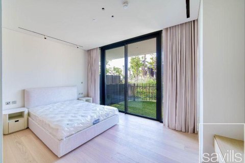 Dupleks në Al Jaddaf, Dubai, Emiratet e Bashkuara Arabe 3 dhoma gjumi, 254.74 m2. № 747603 - Foto 7