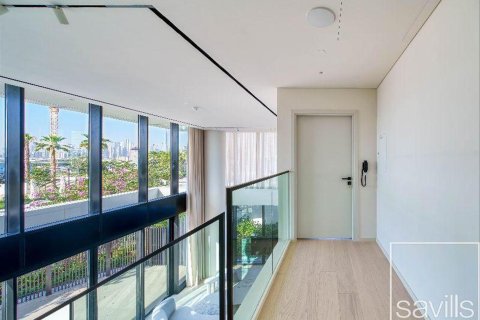 Dupleks në Al Jaddaf, Dubai, Emiratet e Bashkuara Arabe 3 dhoma gjumi, 254.74 m2. № 747603 - Foto 8