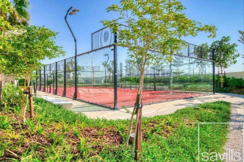 Dupleks në Al Jaddaf, Dubai, Emiratet e Bashkuara Arabe 3 dhoma gjumi, 254.74 m2. № 747603 - Foto 23