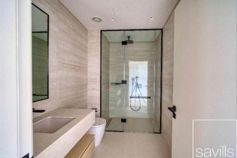 Dupleks në Al Jaddaf, Dubai, Emiratet e Bashkuara Arabe 3 dhoma gjumi, 254.74 m2. № 747603 - Foto 16