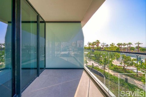 Dupleks në Al Jaddaf, Dubai, Emiratet e Bashkuara Arabe 3 dhoma gjumi, 254.74 m2. № 747603 - Foto 20