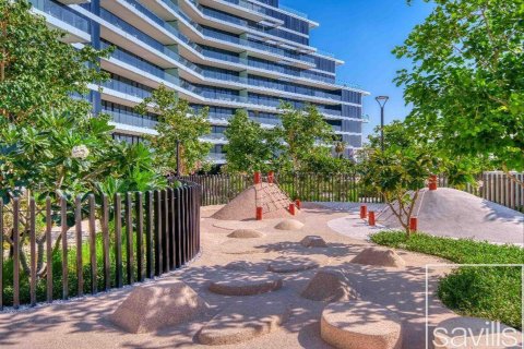 Dupleks në Al Jaddaf, Dubai, Emiratet e Bashkuara Arabe 3 dhoma gjumi, 254.74 m2. № 747603 - Foto 26